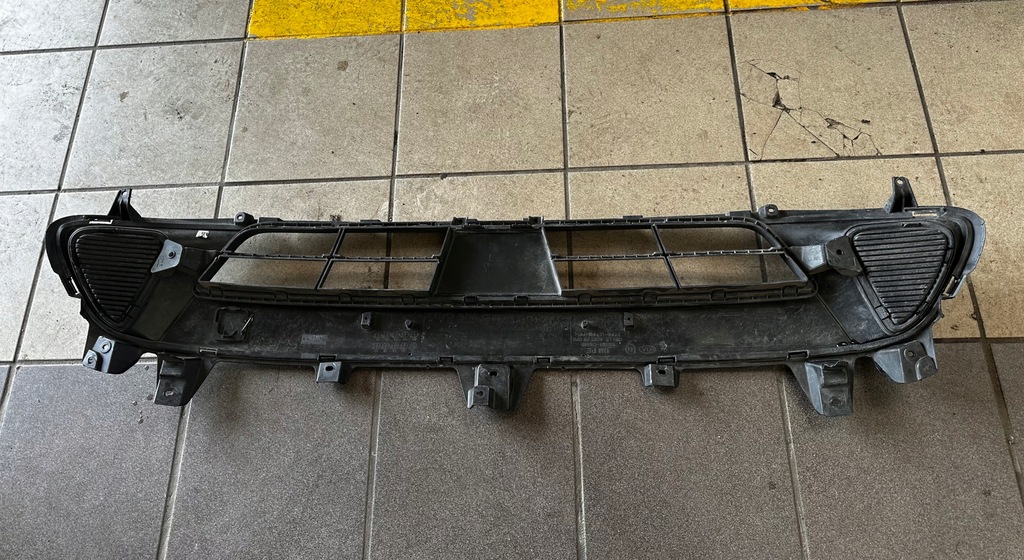 фото №9, Kia sorento iii gt решітка бампера 86561-c5510 оригінал
