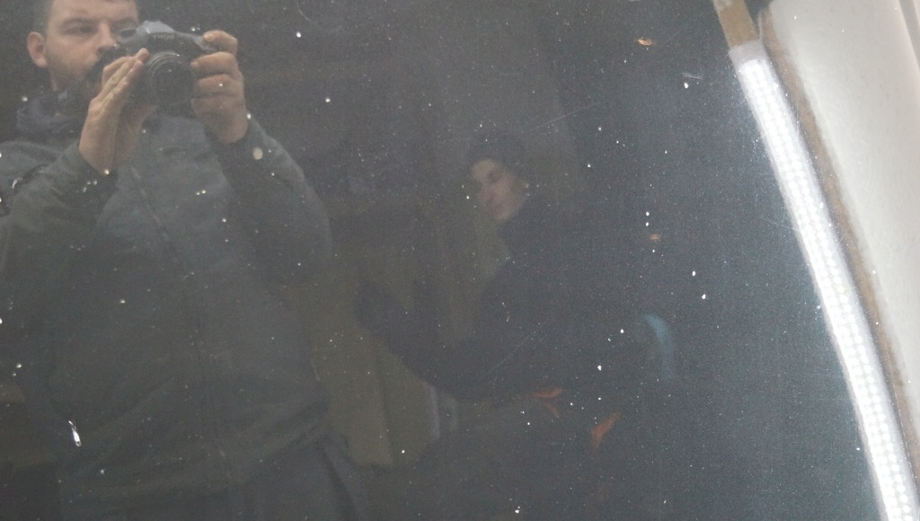 фото №11, Капот кришка двигуна mercedes c w203 coupe