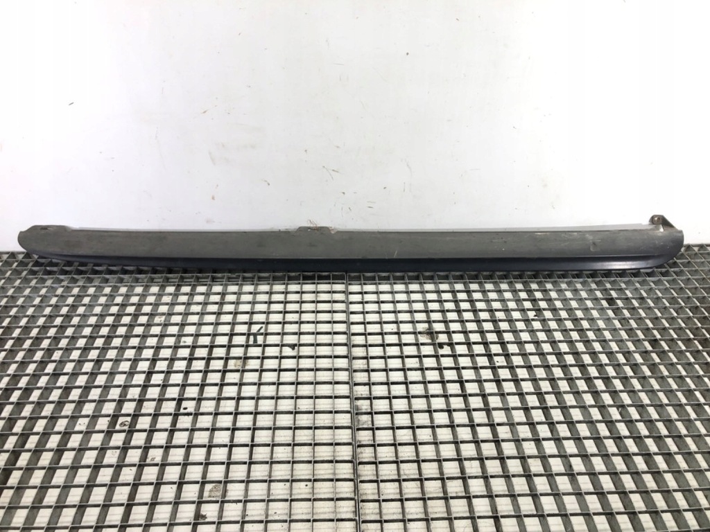 фото №1, Молдинг поріг правий vw golf vi хетчбек 08-14