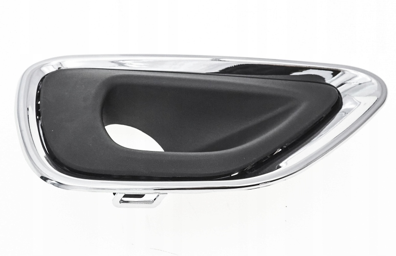 фото №1, Решітка радіатора протитуманної фари права jeep grand cherokee 14-17