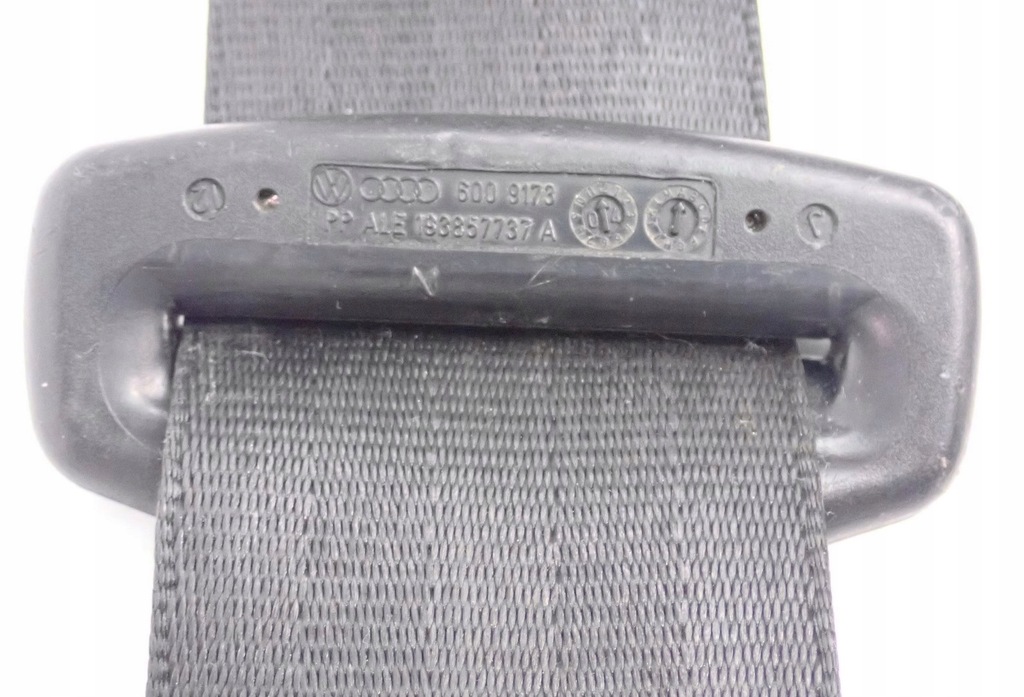 фото №12, Pas безопасности правый перед a6 s6 c5 4b0857706c