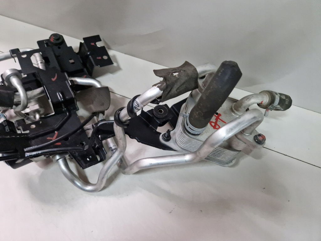 Електропроводка кондиціонера трубки клапани renault megane v 5 e-tech 4475200220 Київ