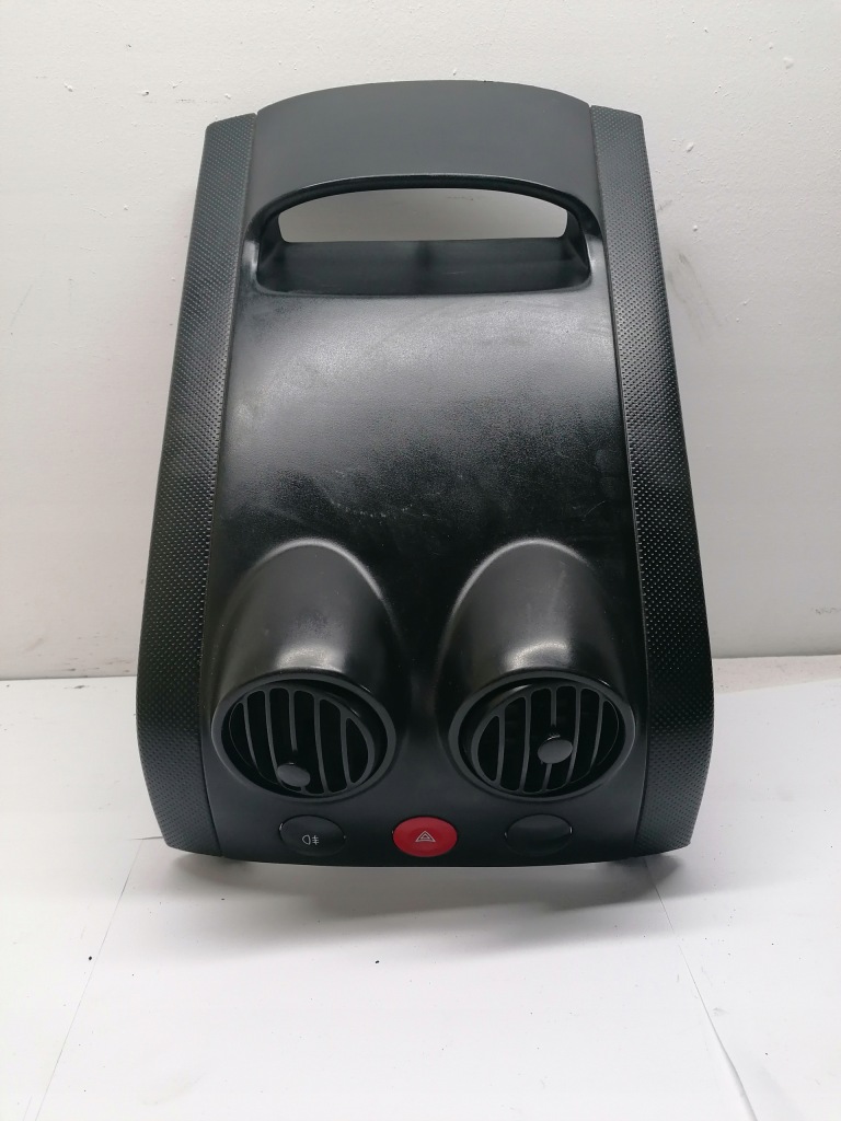 фото №1, Решётки обдув 96537685l chevrolet aveo i