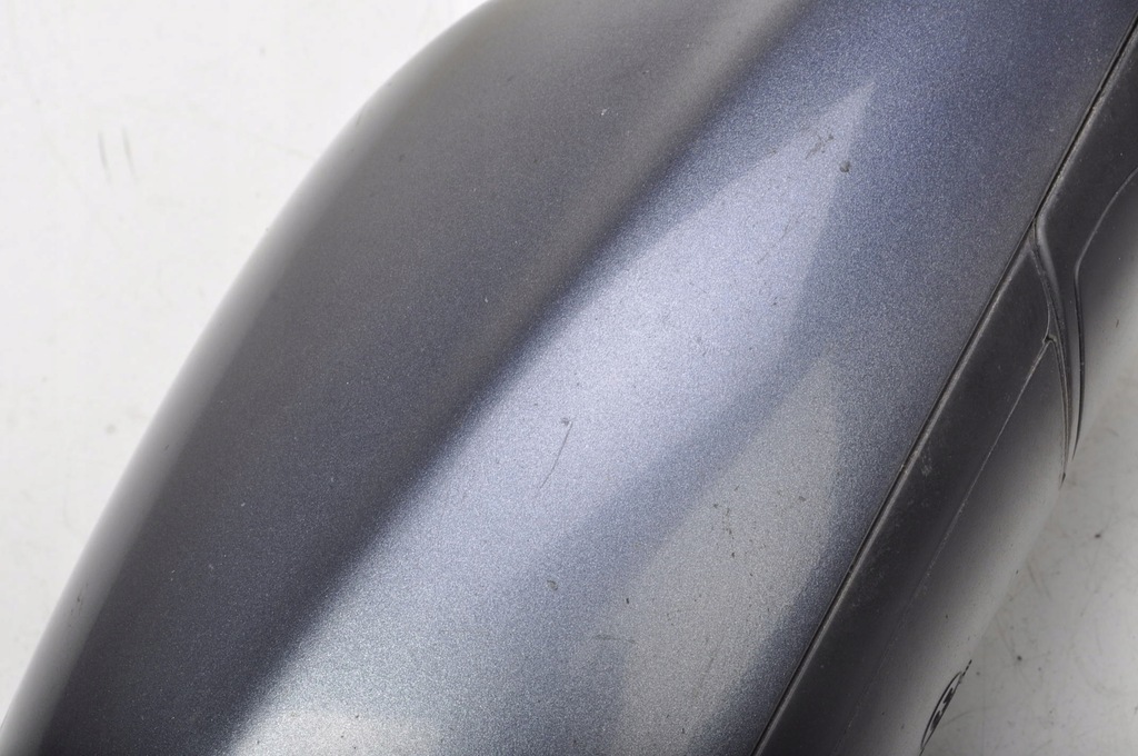 фото №9, Peugeot 307 lift дзеркало праве 5 pin eu