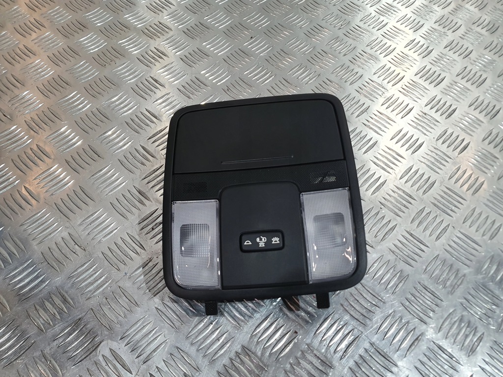 фото №1, Лампа потолочный kia xceed 19-