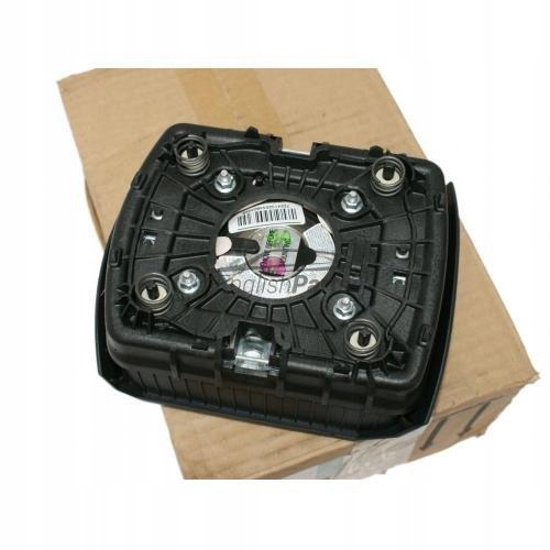 фото №4, Подушка безопасности подушка водителя nowa freelander 2 2007