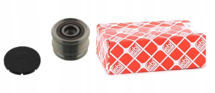 Купити Генератор - зчеплення односторонній febi bilstein 34597