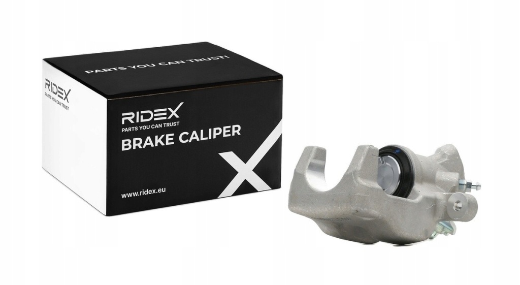 фото №2, Ridex 78b1379 супорт гальмівний задня ліва задня do mini countryman r60