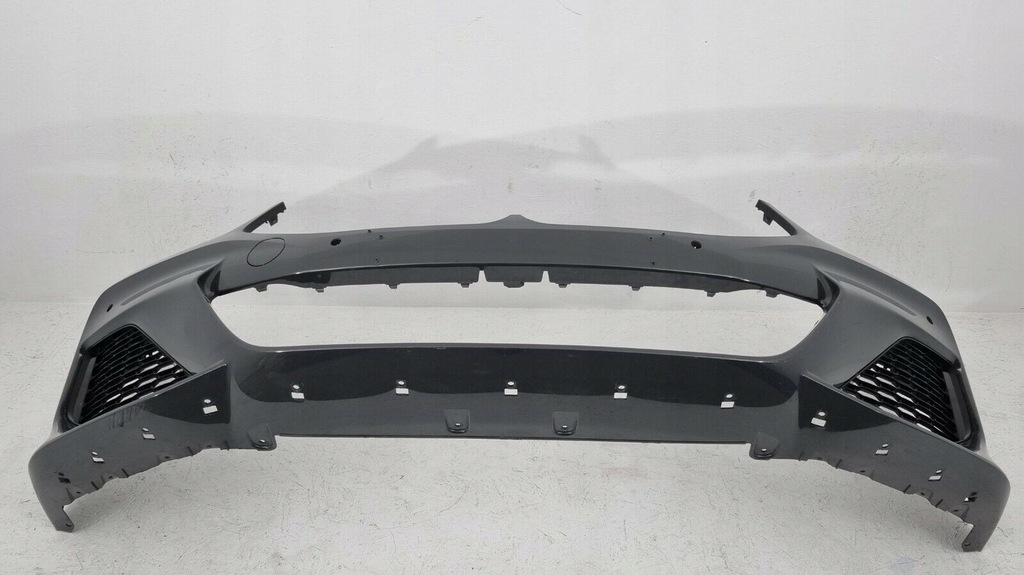 фото №6, Bmw 8 g14 g15 g16 m набір 2018- бампер передній перед 51118070558