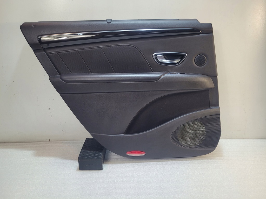 фото №1, Espace v обивка обшивка шторка дверь левый задняя