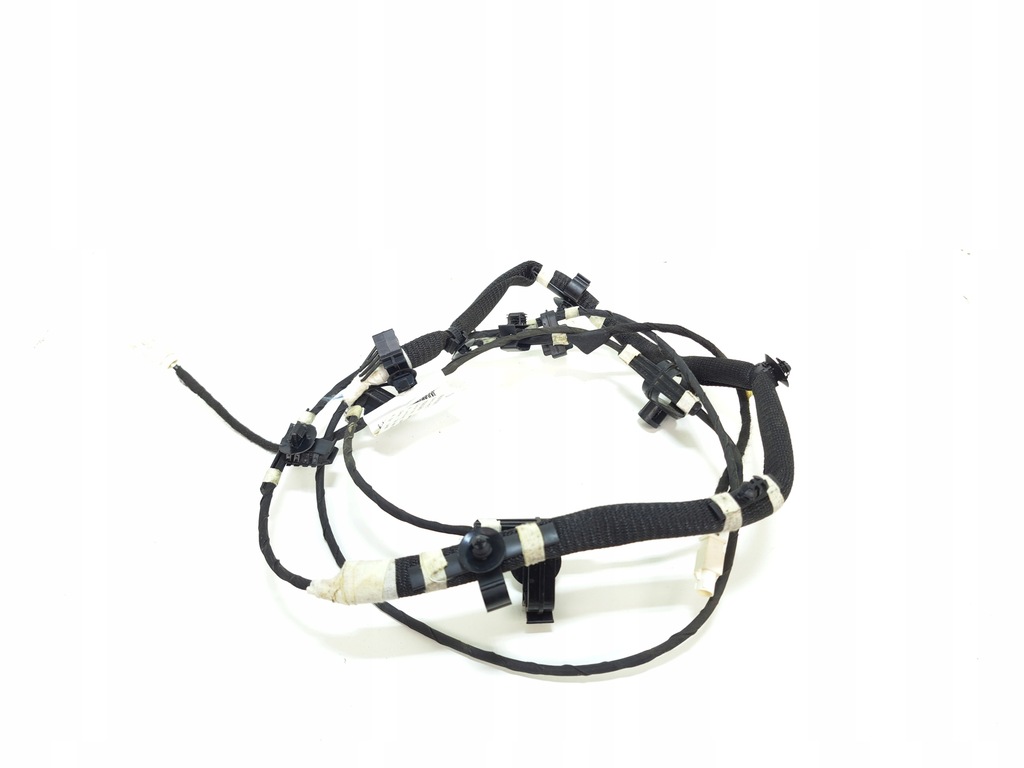 фото №1, Partner berlingo iv rifter combo e електропроводка антени 9827030780