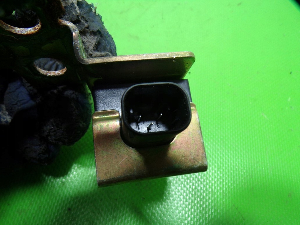 фото №14, Mercedes w203 1.8 16v датчик модуль esp a1635420618q02 a0025427218q01