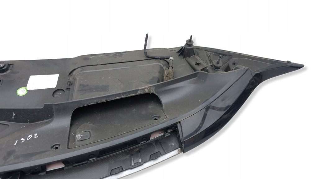 фото №12, Land rover range rover velar 2021 спойлер крышки j8a244210a