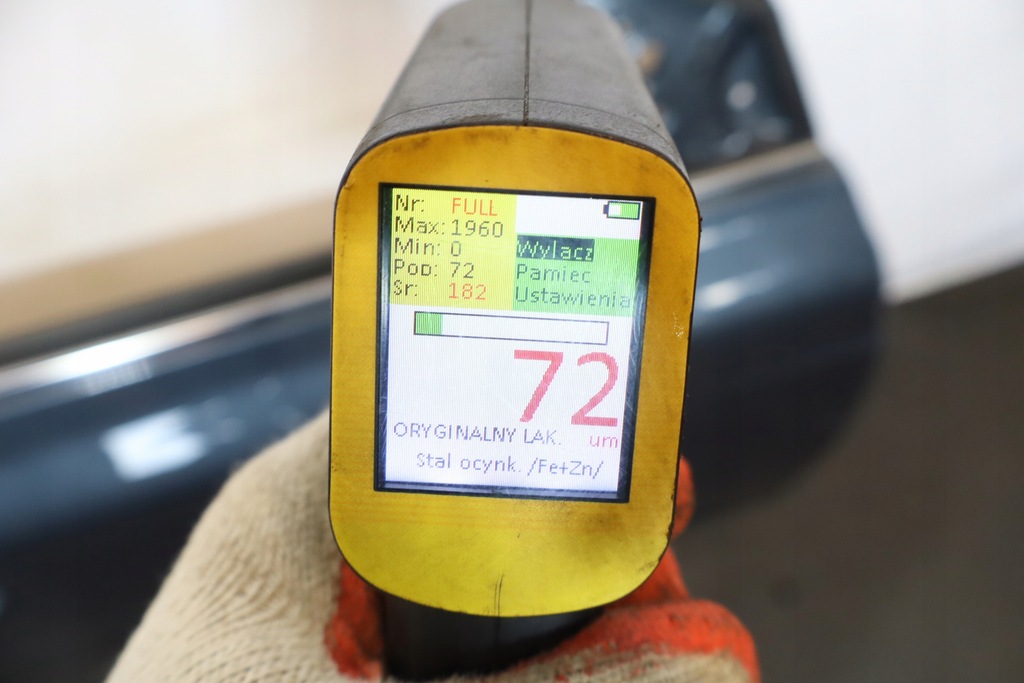 фото №3, Двері правий перед renault megane iv tekpn 5d