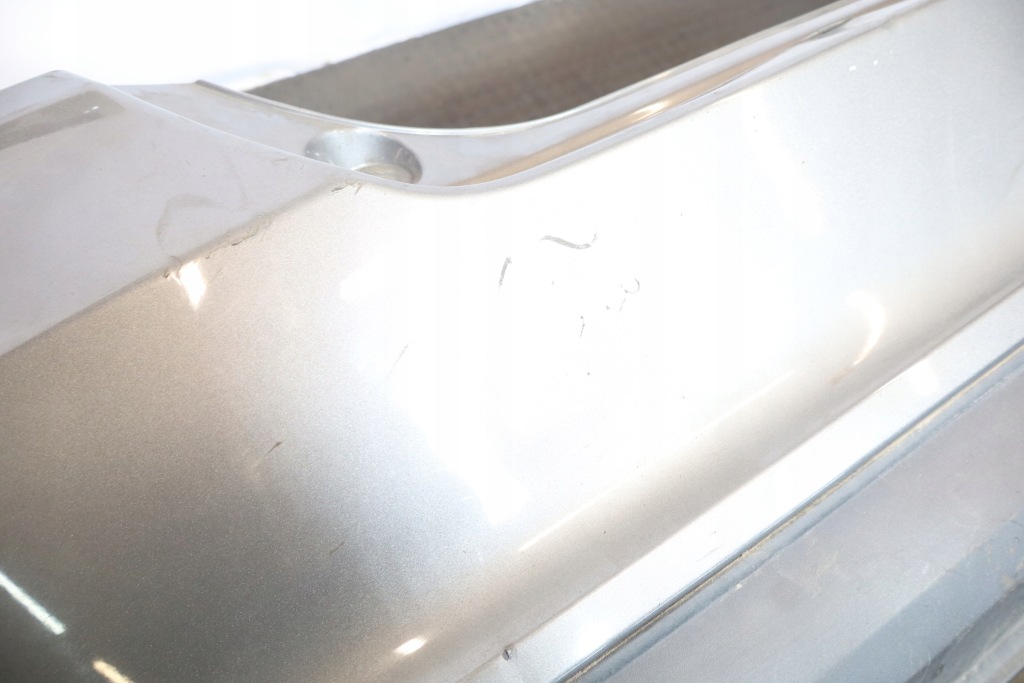 фото №10, Бампер задний fiat tipo 695/a