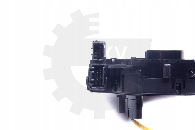 фото №4, Стрічка подушки безпеки повітряної mazda 6 gh d65166cs0