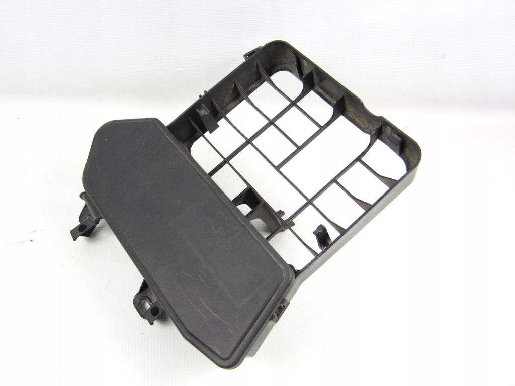 фото №1, Кронштейн блок управления двигателя mercedes r-klasa w251