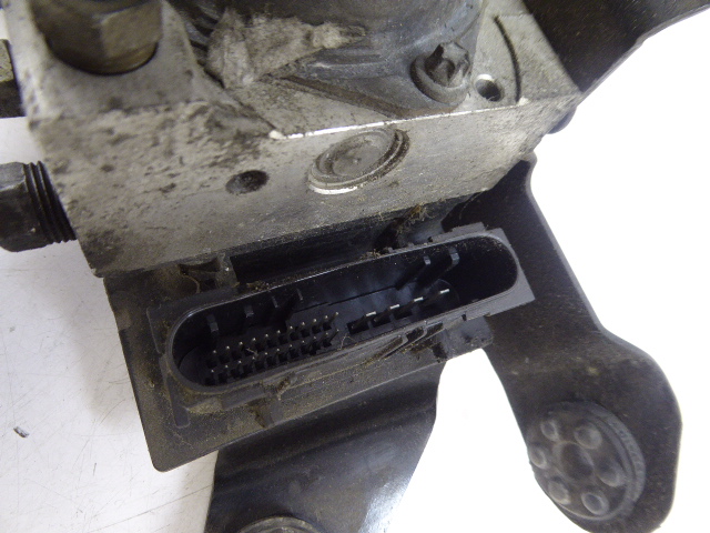 фото №4, Scenic ii насос abs 1.5 dci