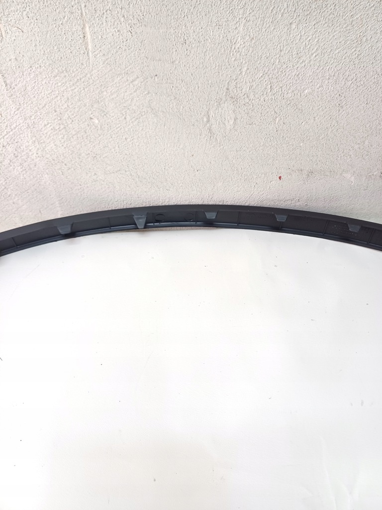 фото №10, Спойлер накладка бампера перед kia niro ev 18-