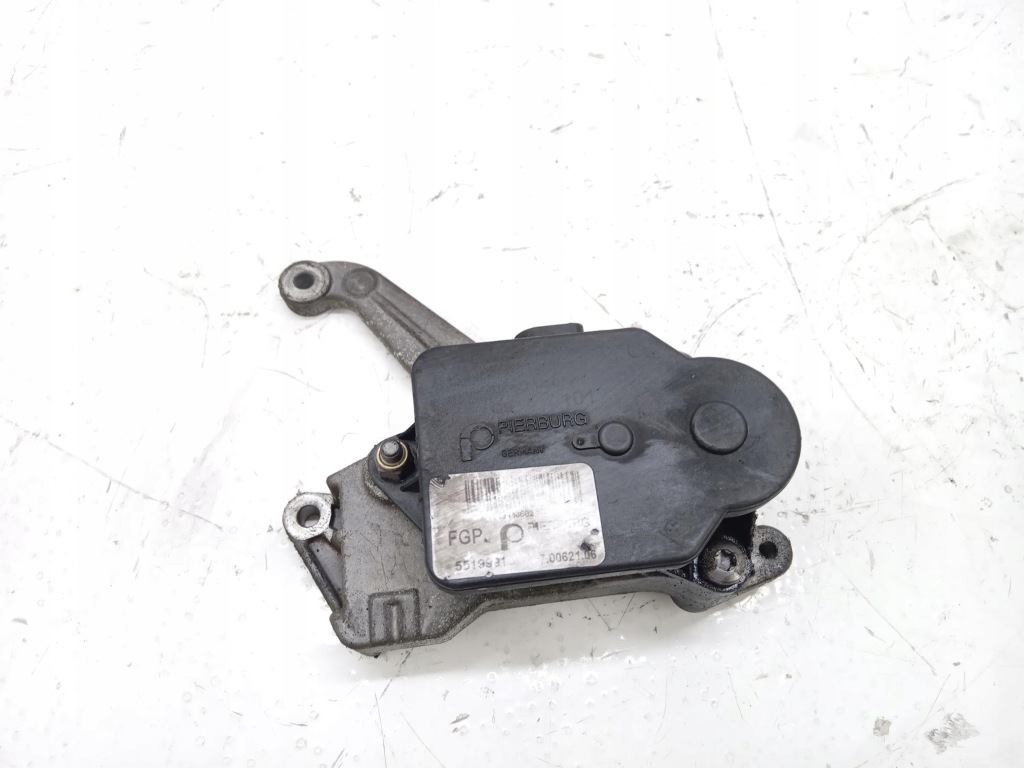 Купить Регулятор крышка коллектор alfa romeo 159 1.9 jtdm