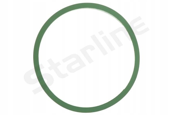 фото №1, Starline прокладка колектор впускний audi a2/seat