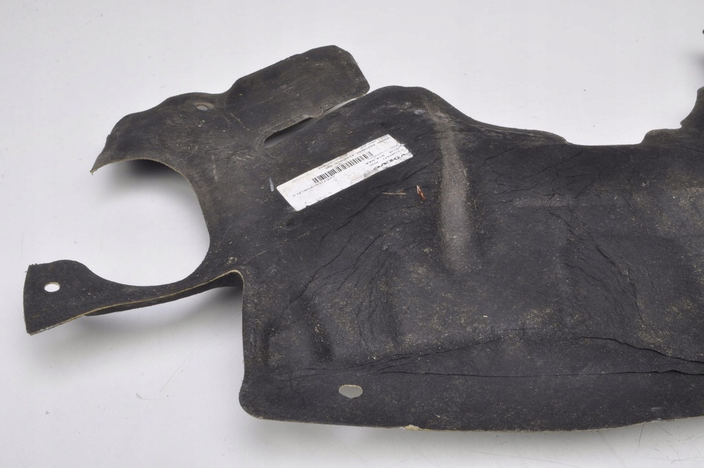 фото №8, Volvo xc60 ii захист теплова 32244471