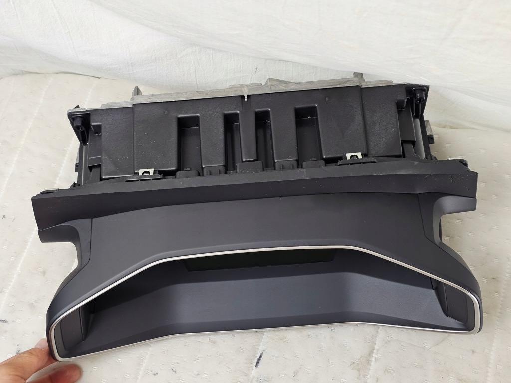 фото №7, Лічильник приладова панель дисплей i-cockpit peugeot 208 2008 ii 9848174380