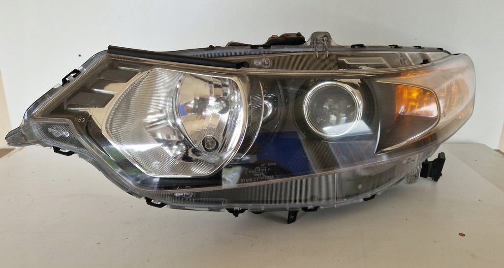 фото №1, Honda accord viii 08 ліва лампа