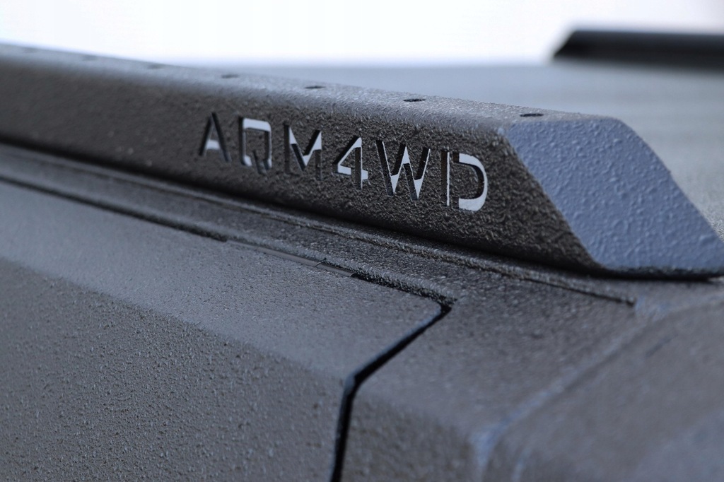 фото №9, Vw volkswagen amarok 2023+ обшивка hardtop герметичная усиленная