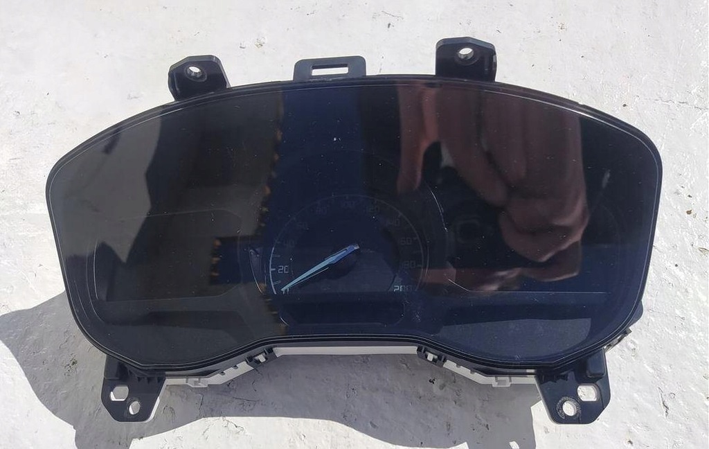 фото №1, Счетчик приборы ford f250 ranger lb3t-10849-hb3ja6