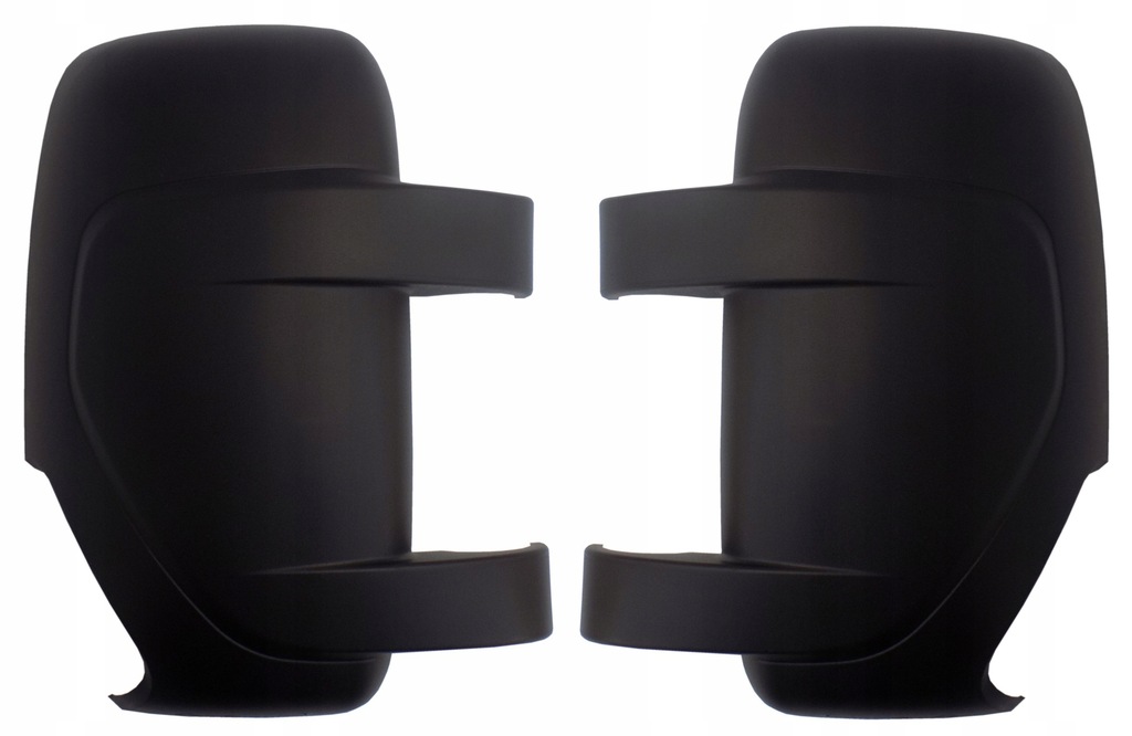 фото №1, Master movano nv400 корпус накладка дзеркало l+p