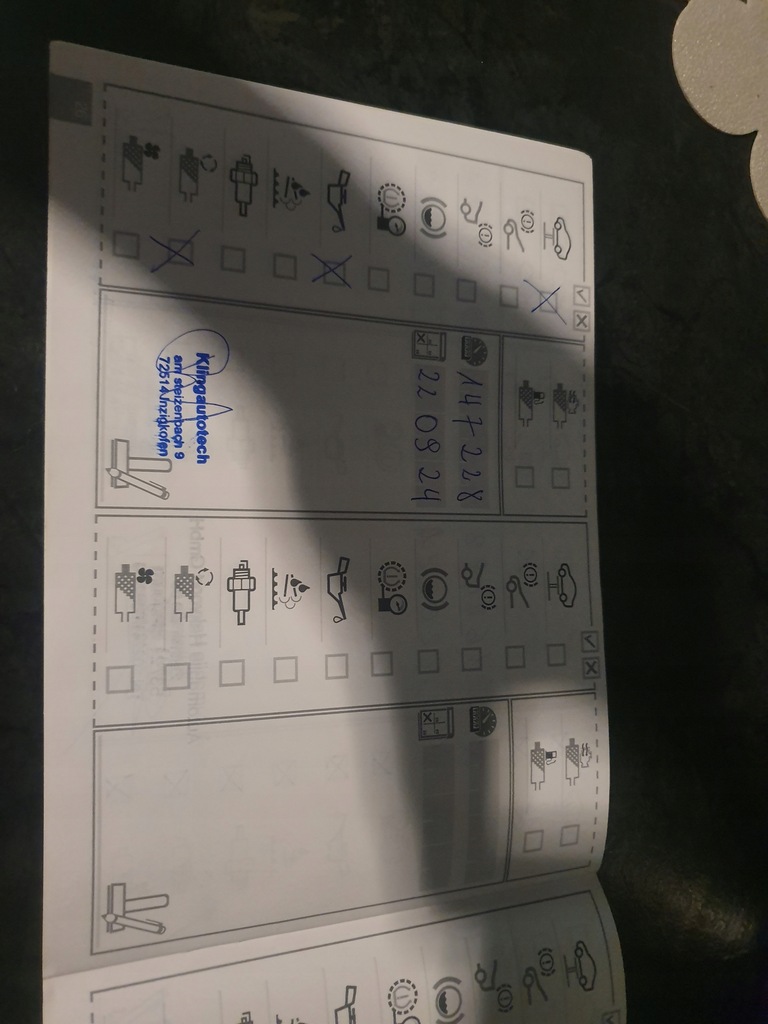 фото №6, Двигатель kompletny bmw e90 f10 2.0d 184 km n47d20c 147 tys 184 km