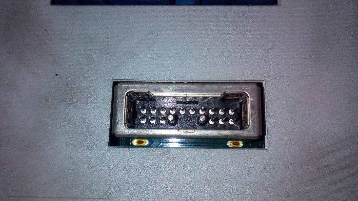 фото №8, Дисплей часы opel zafira b 13111166