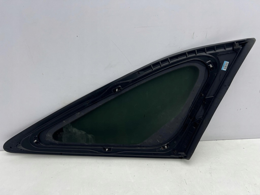 фото №5, Kia sorento iv 4 стекло кузовная задняя левая задняя оригинал 2020-