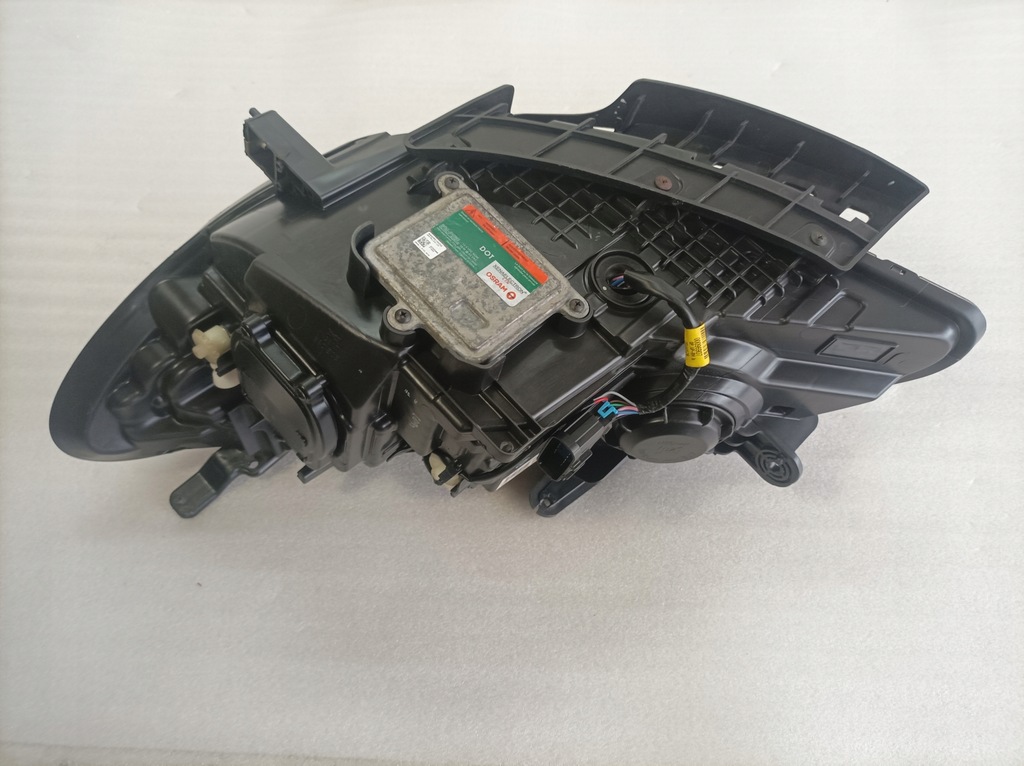 фото №11, Opel mokka a ксенон правий перед 42344333