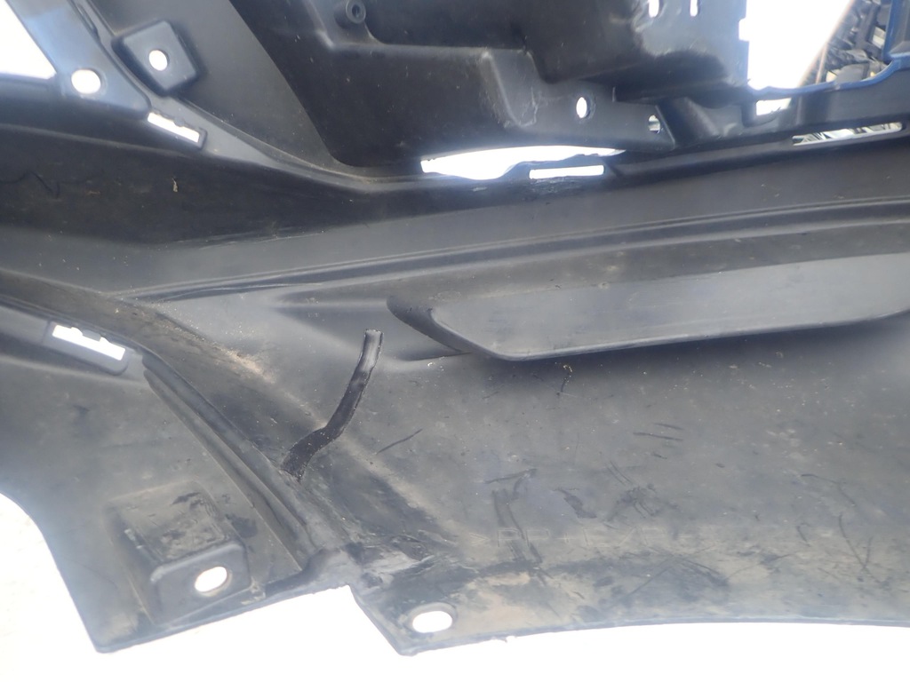 фото №15, Mitsubishi asx lift 16- бампер перед spr