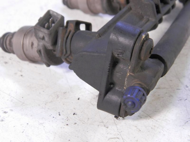 фото №6, Ford fiesta mk4 форсунки 1,3 95bfbc