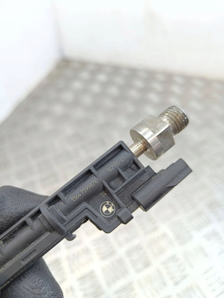 фото №6, Bmw 7 f01 f02 f03 f04 2013 форсунка топлива