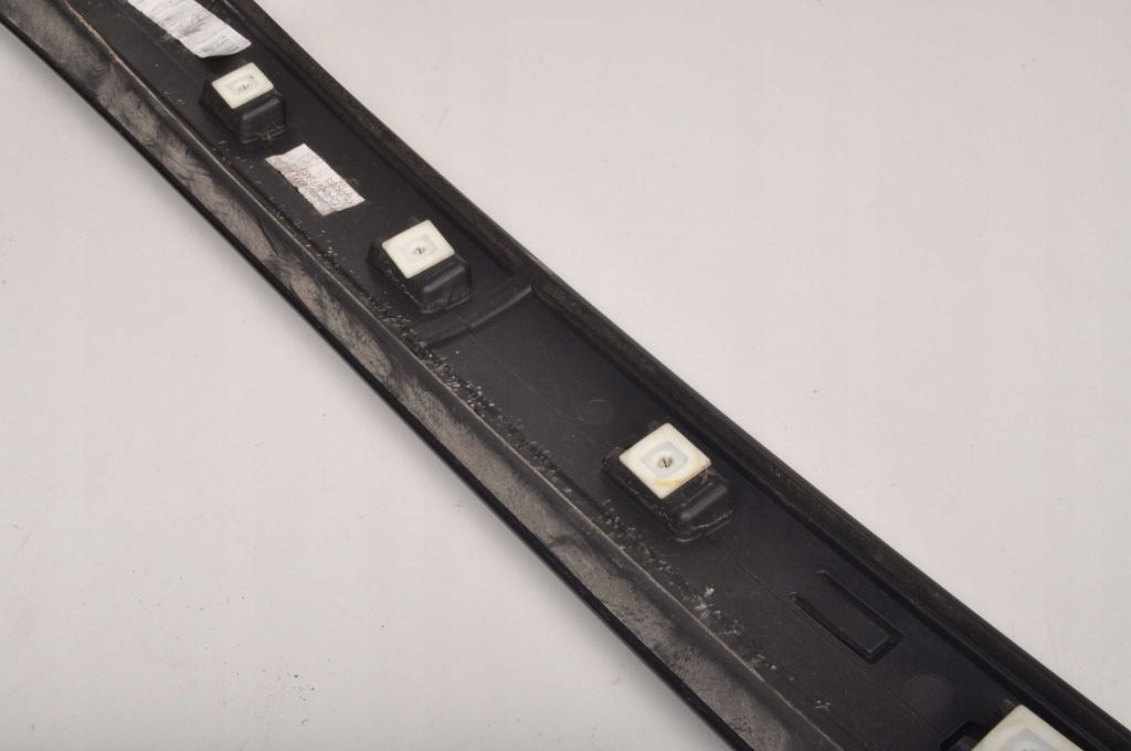 фото №9, Zafira c молдинг стійка передній ліва 20808479