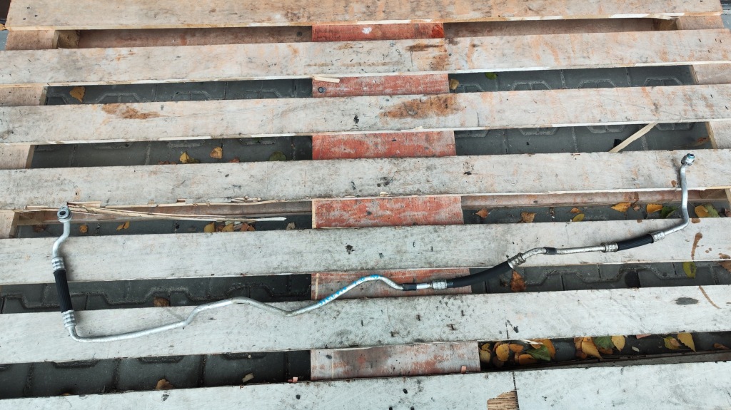 Купить Шланг масла коробки 2.0 alfa romeo stelvio 2018