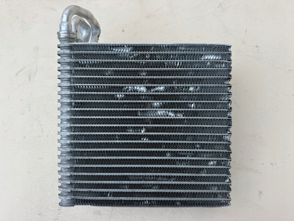 фото №12, Dacia duster 1 i обігрівач випарник кондиціонера 668621m / n668624h71