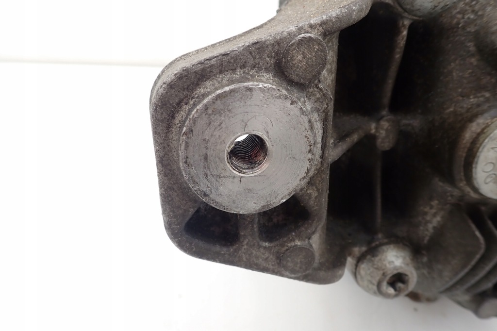 фото №13, Jeep grand cherokee wk2 lift 3.45 wk2 3.0d дифференциал мост задний p68184737ab