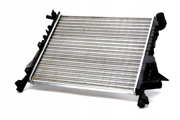 Купить Thermotec радиатор воды renault twingo 1 1.2 c06