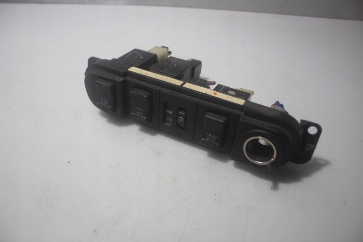 фото №1, Панель переключателей chrysler pt cruiser