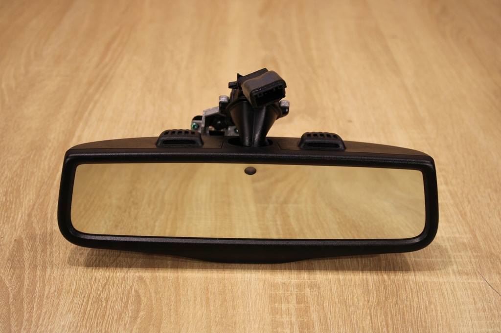 фото №1, Зеркало внутреннее камера maserati ghibli 13-