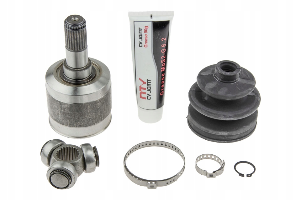 фото №1, Шарнір внутрішній hyundai lantra/elantra 96-06, matrix be