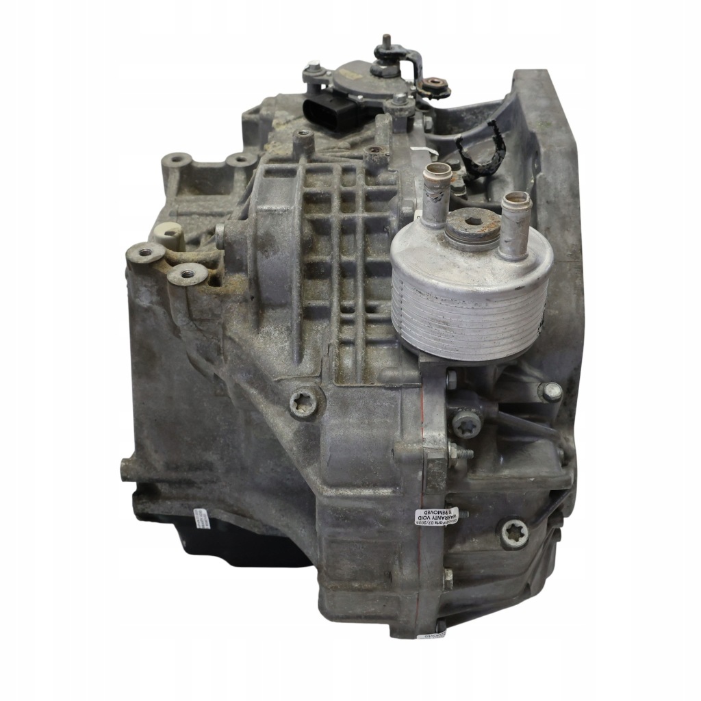 фото №9, Mini cooper s r53 автоматическая коробка передач передач