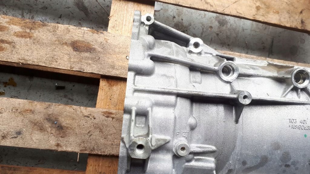 фото №8, S4 b9 a4 8w корпус корпус коробки 8hp65a s5 sq5