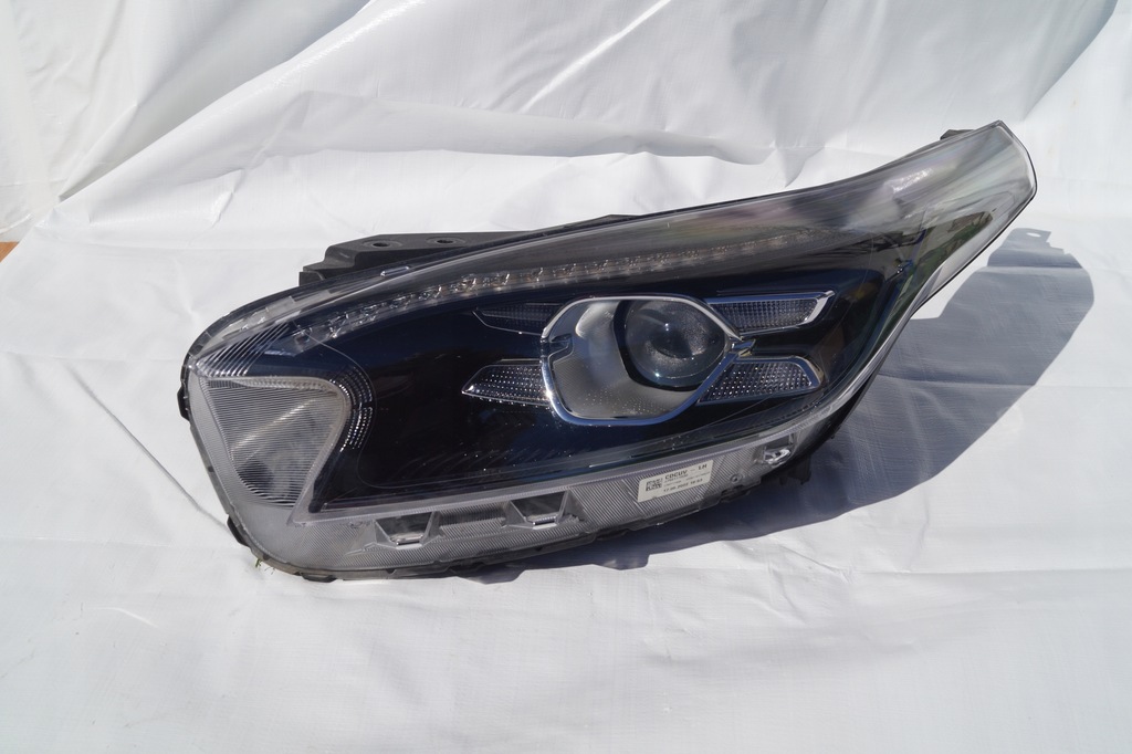 фото №1, Lampma левая full led kia xceed 19-22 92101j7300