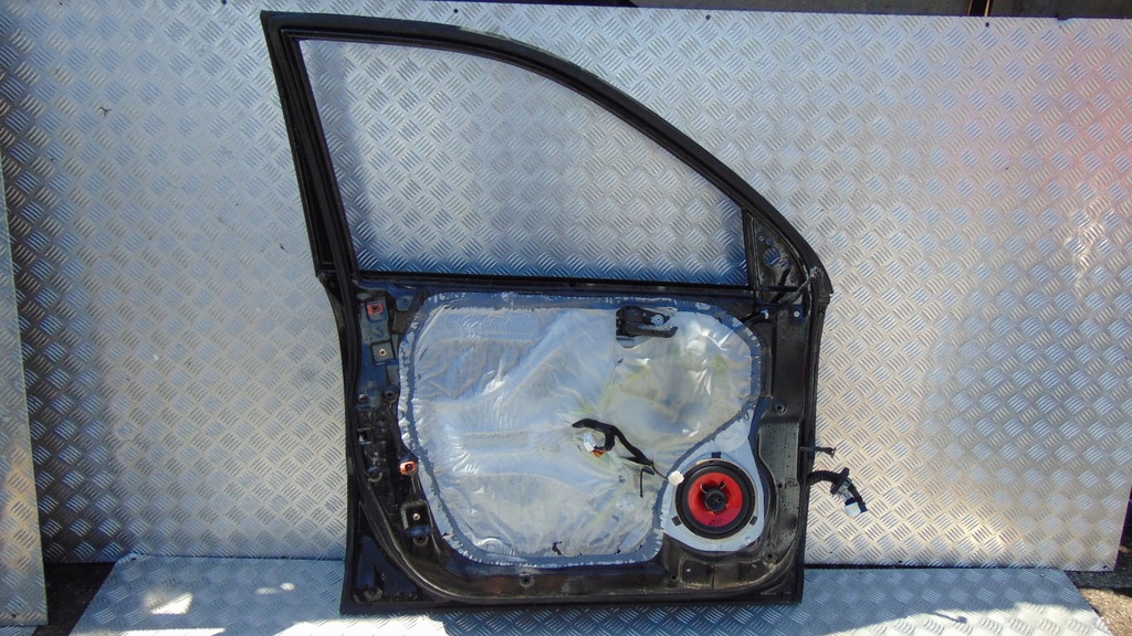 фото №12, Дверь правое левая передние перед kia sportage ii 9p